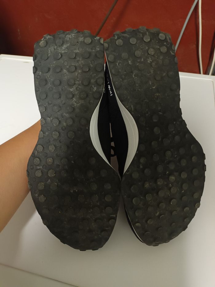 basket new balance - photo numéro 8