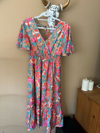 Robe Grossesse