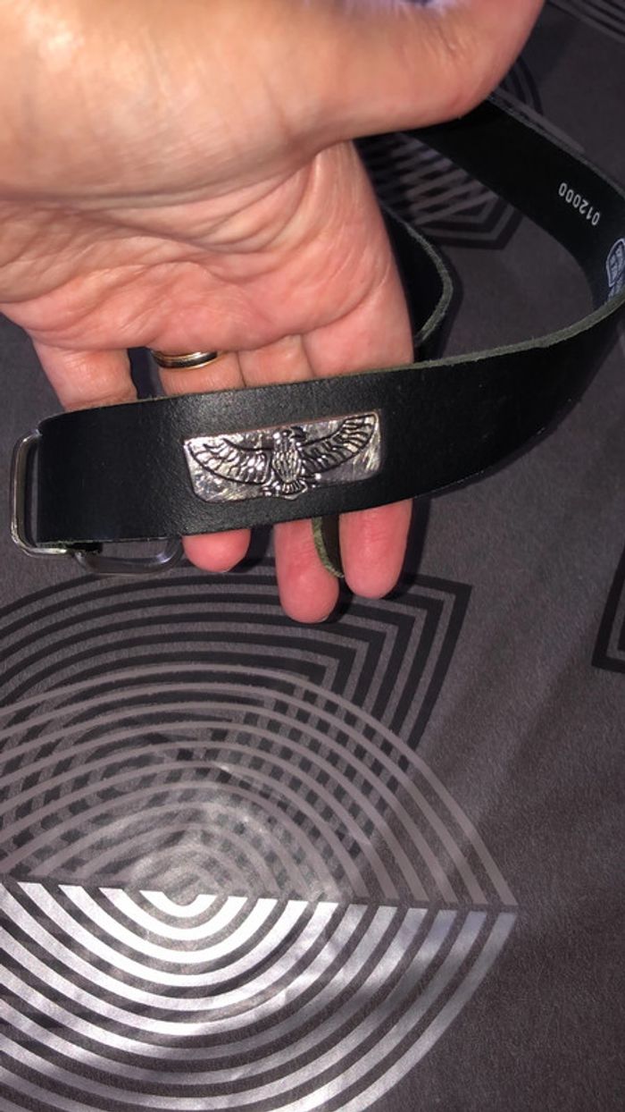 Ceinture t 65 - photo numéro 2