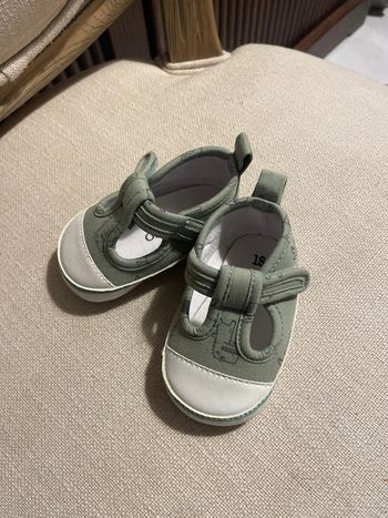 Chaussons In Extenso 18