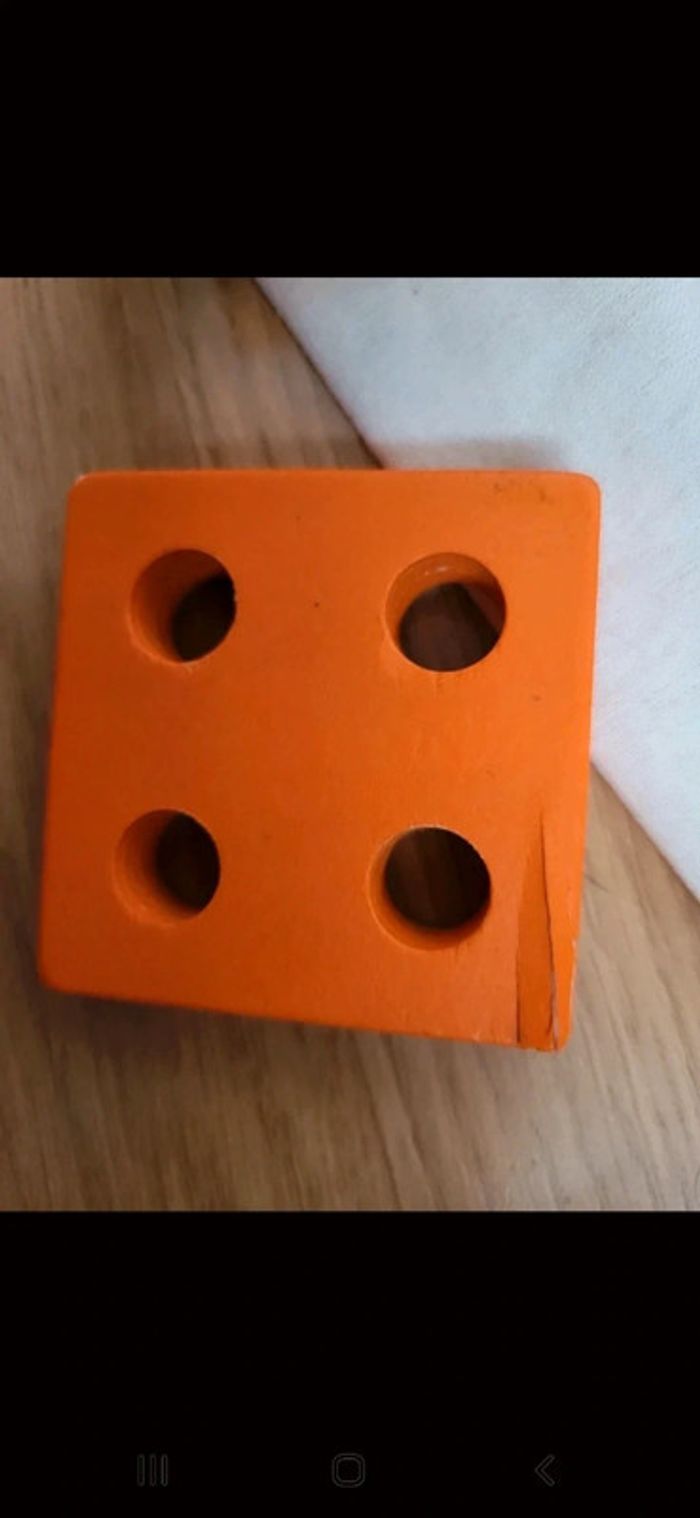 Jouets en bois - photo numéro 6