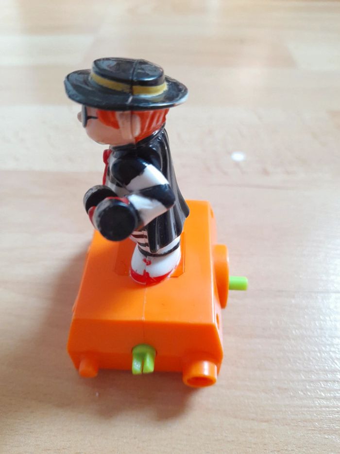 Ancienne figurine McDonald's 1993 - photo numéro 5