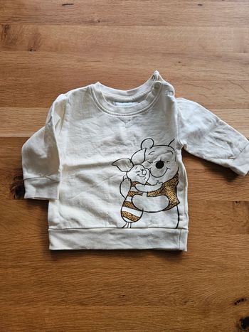 Pull Winnie L'ourson