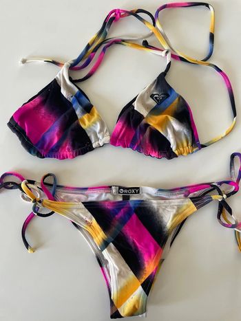 Maillot de bain femme roxy