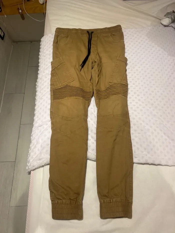 Jogger pant