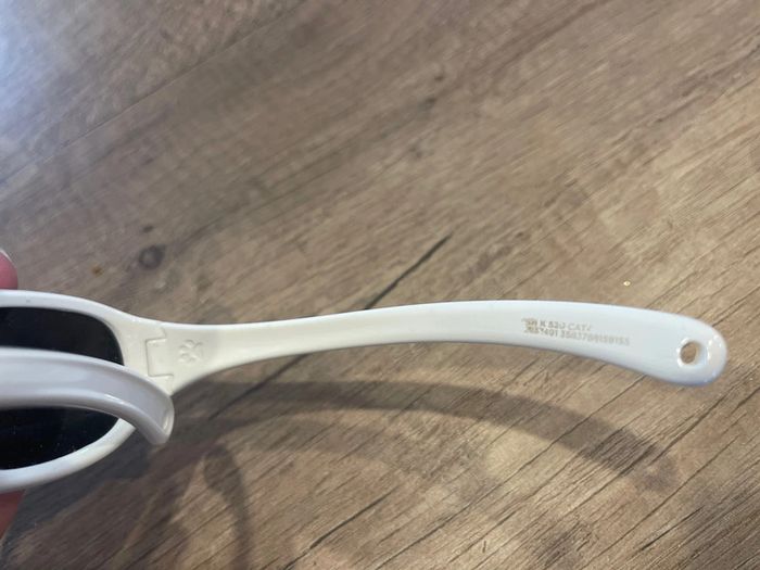 Lunette soleil enfants - photo numéro 2