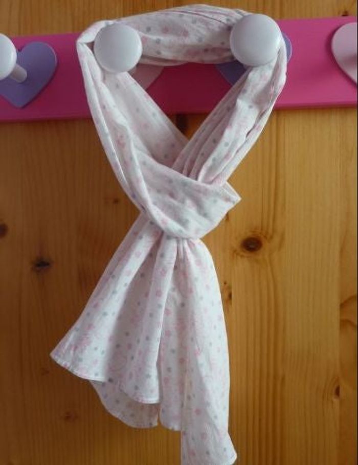 Chèche Hello Kitty