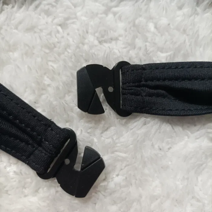 Bandeau maillot de bain Tissaia taille 36 - photo numéro 6