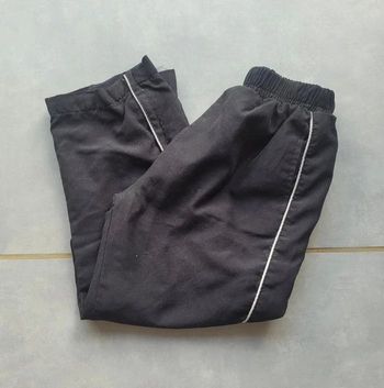 Pantalon 4-5 ans