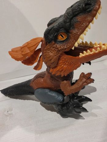 Dinosaure