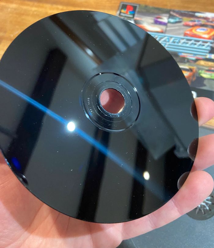 All star racing ps1 - photo numéro 4