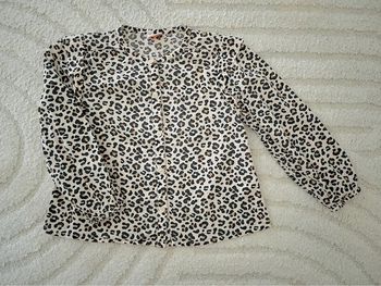Blouse tao 5 ans