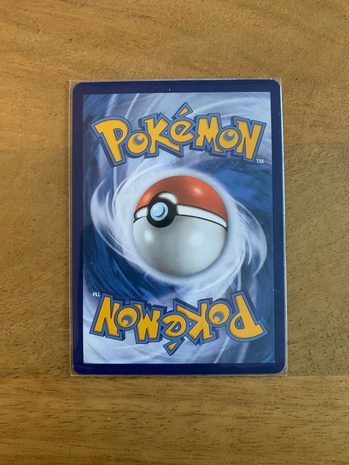 Carte Pokemon Roucool AR 207/197 - photo numéro 2