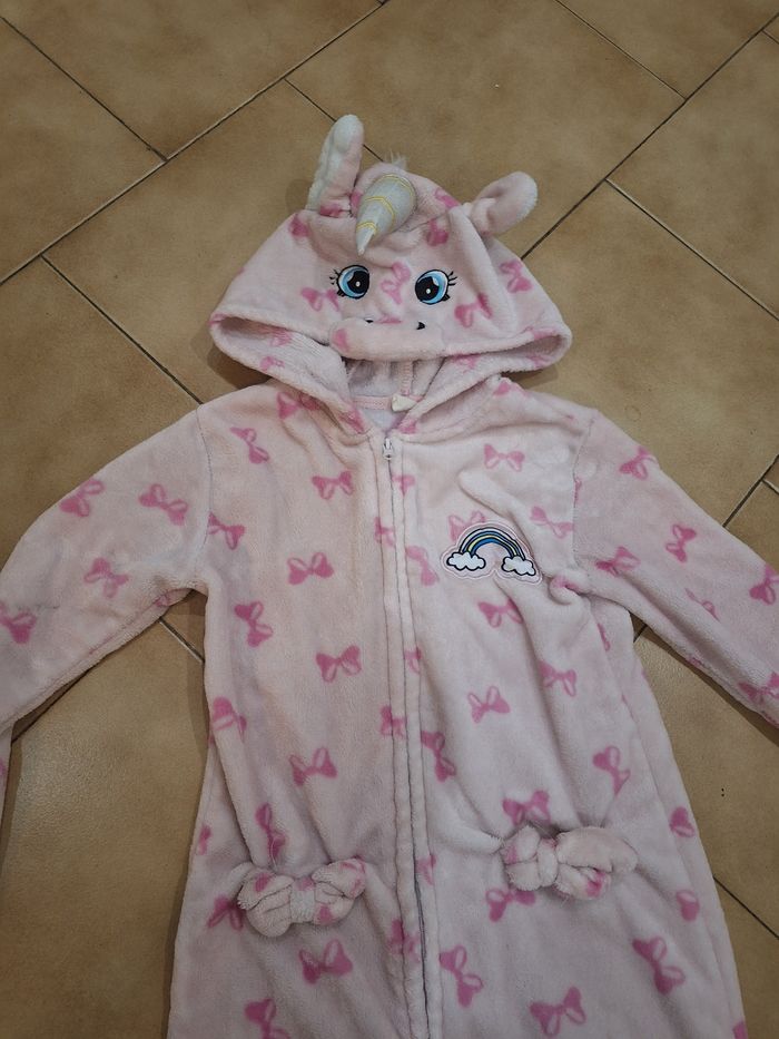 Grenouillère pijama - photo numéro 2