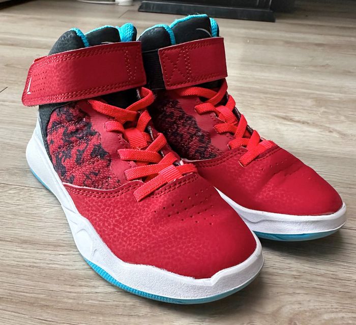 Baskets de bakset