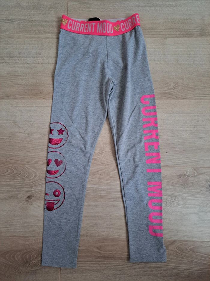 Legging 8/9 ans