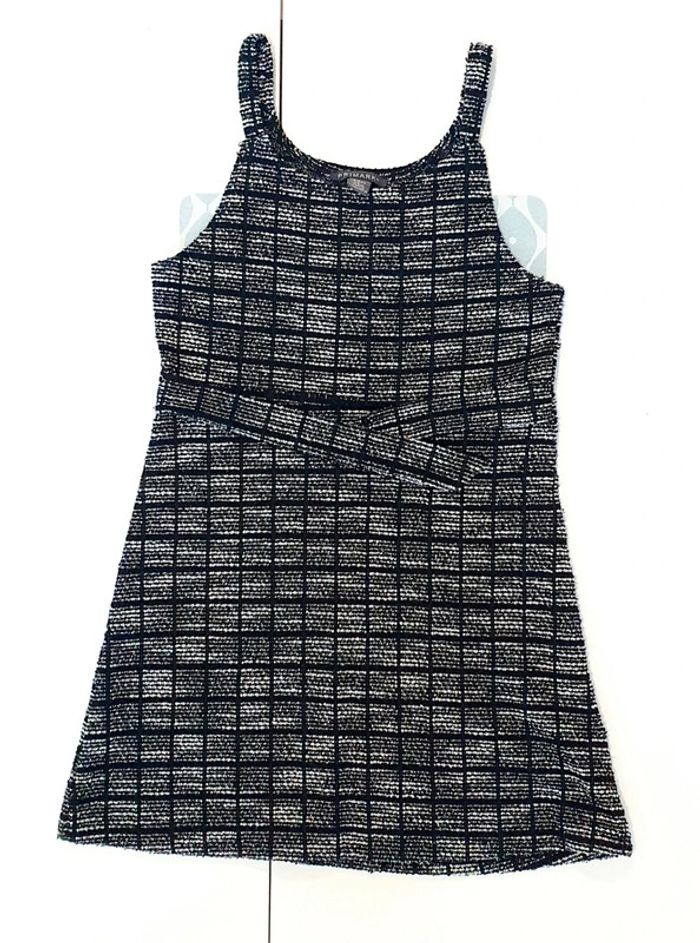 Robe Primark - 8/9A