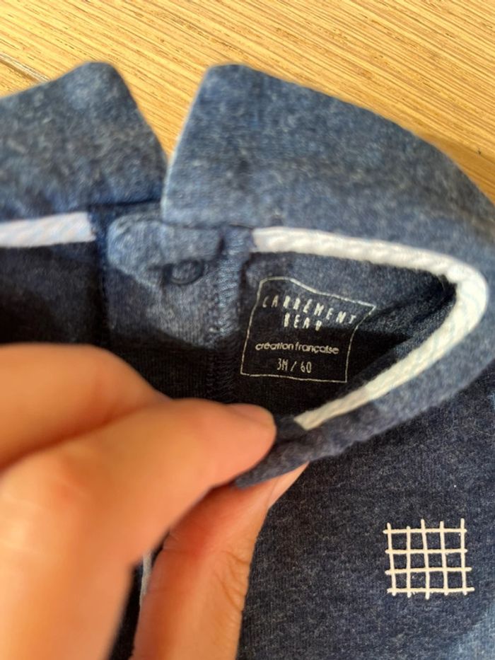 Polo carrément beau - photo numéro 2