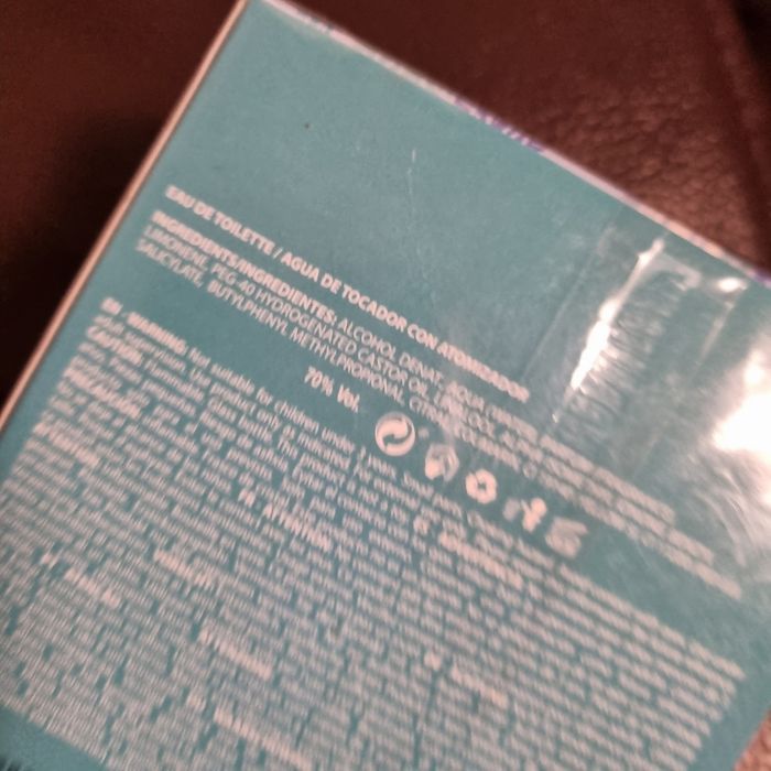 eau de toilette Disney CARS 🎁 neuf 🎁 - photo numéro 3