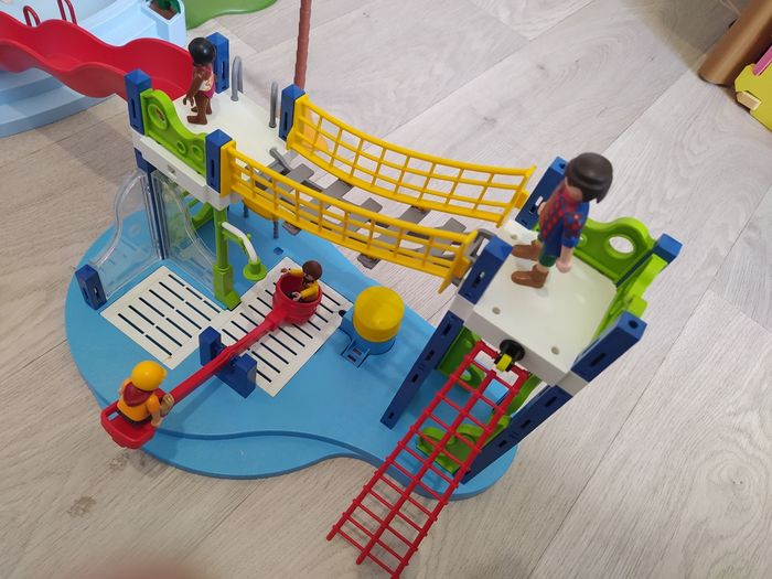 Parc de loisirs plus parc aquatique - photo numéro 6