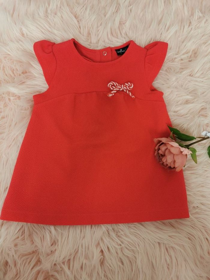 Robe 👗 6 mois