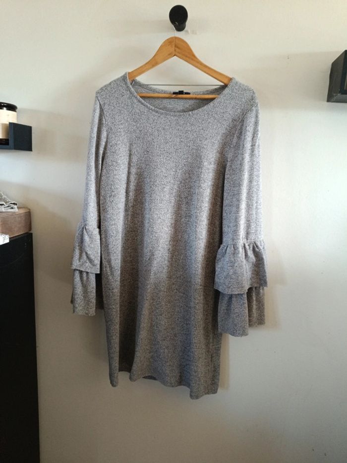 Robe hiver