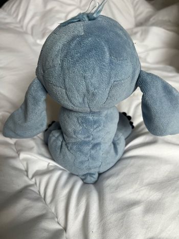 Peluche Stitch