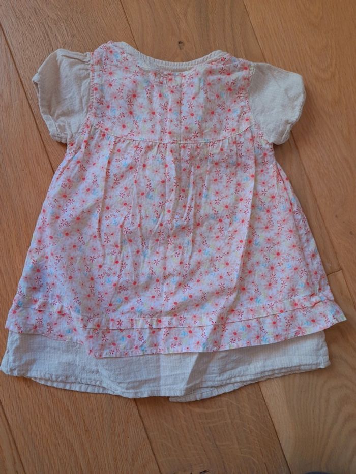 Robe mi-saison - photo numéro 4