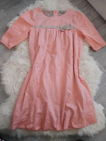 Robe 10 ans