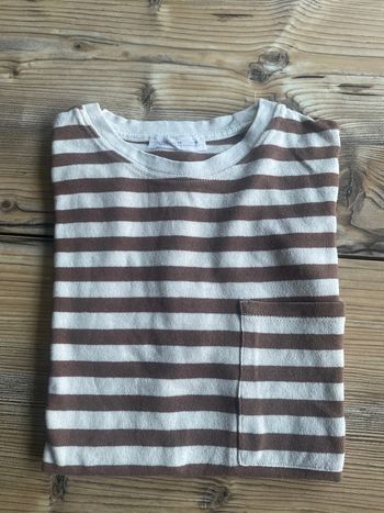 Haut Zara garçon 10 ans