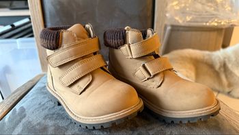 Bottines enfant 
