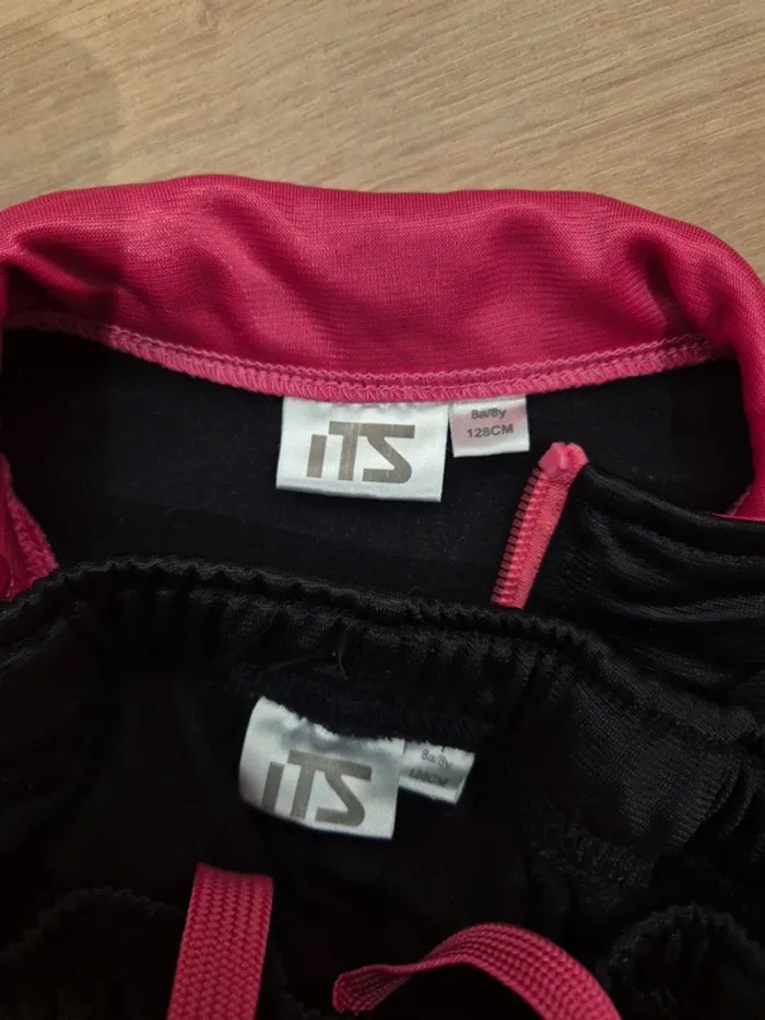 Ensemble survêtement - photo numéro 3