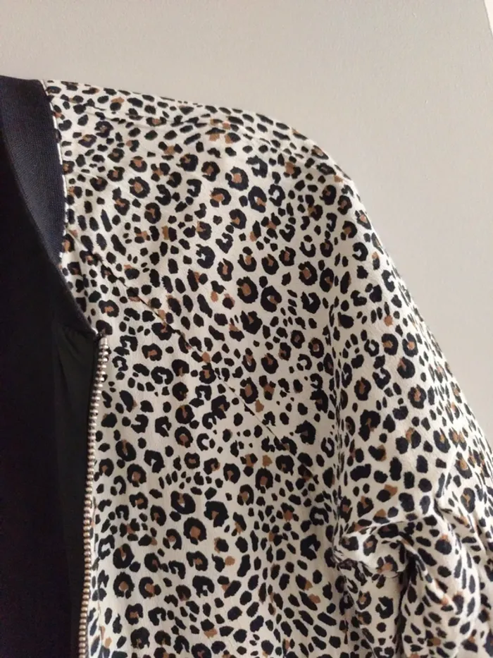 Veste ikks - photo numéro 10
