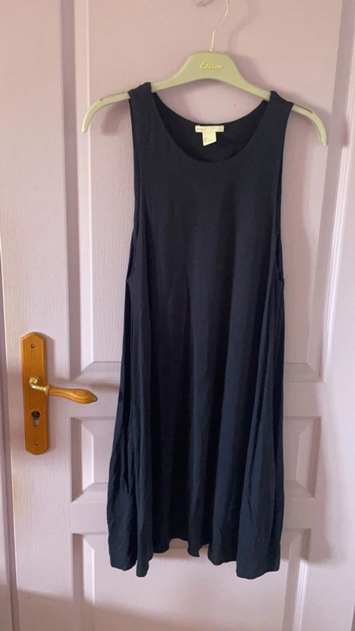 Robe basic H&M Taille S