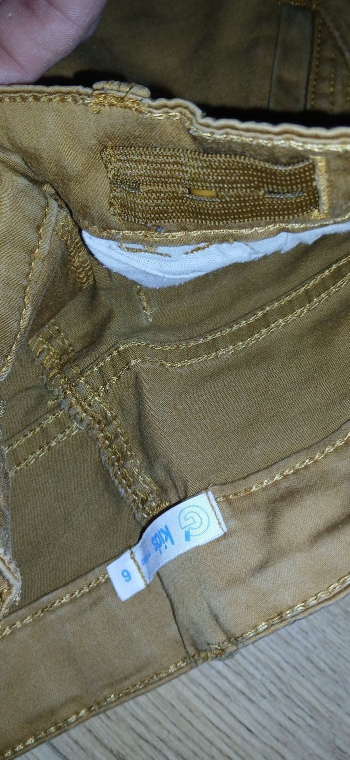 Pantalon taille 6 ans - photo numéro 3
