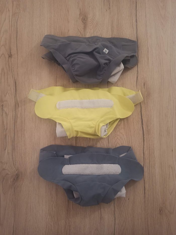 3 couches Hamac taille S + inserts