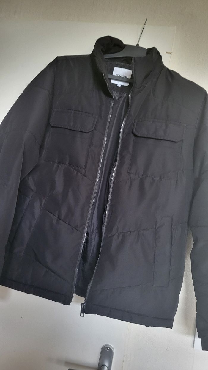 Blouson homme