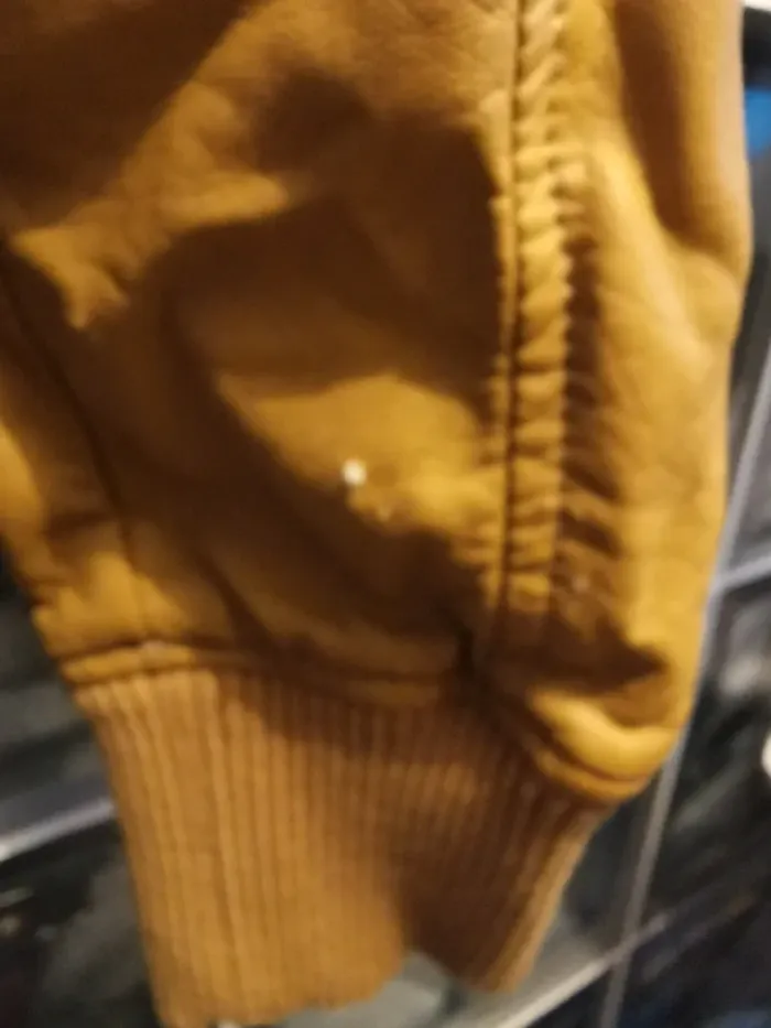 Veste - photo numéro 4