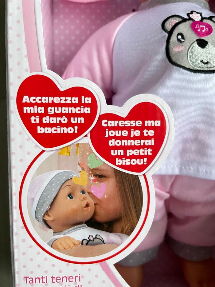 Poupée - photo numéro 3