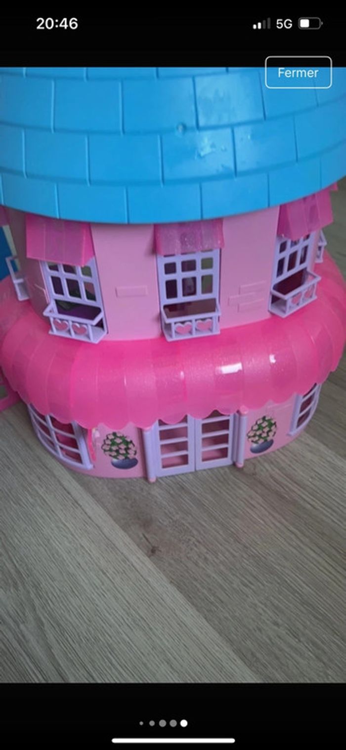 Maison Minnie - photo numéro 5