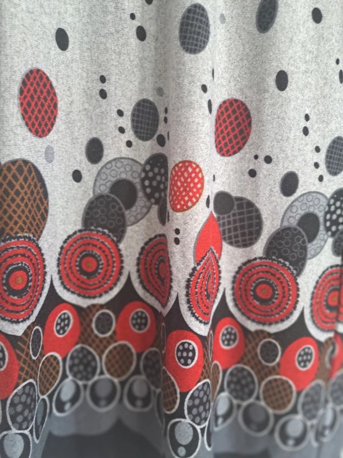 Robe Art Gémo L - photo numéro 2