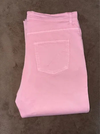 Jean rose femme taille 42 Impaqt en très bon état