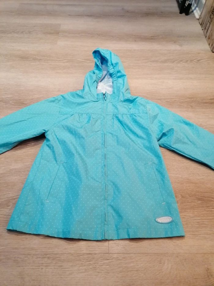 Imperméable Miss Lawtess - photo numéro 2