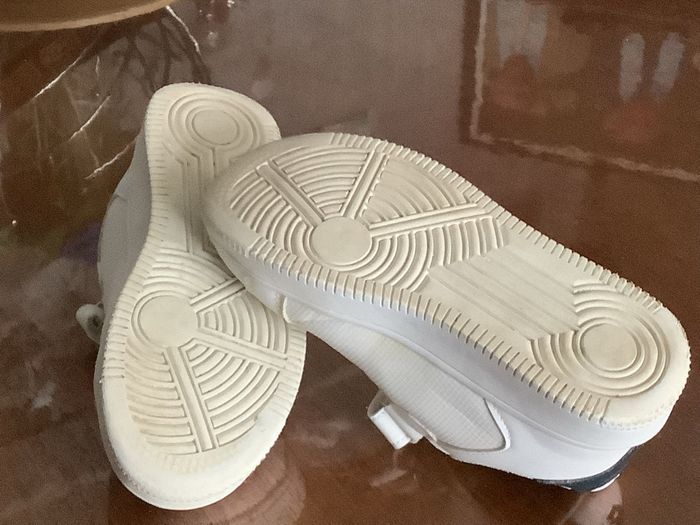 Baskets garçon LOTTO - photo numéro 6