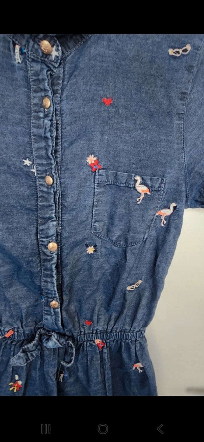 Robe ikks - photo numéro 3