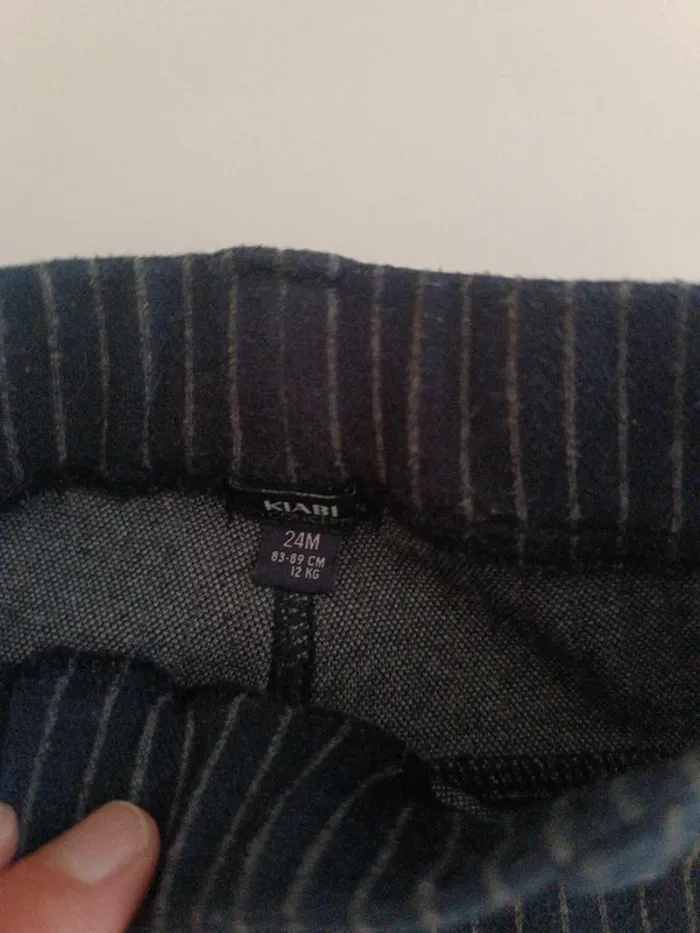 Pantalon - photo numéro 3