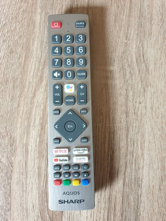 TV écran plat - photo numéro 2