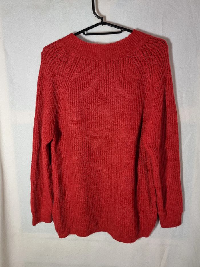 Pull Jean Pascale - photo numéro 2