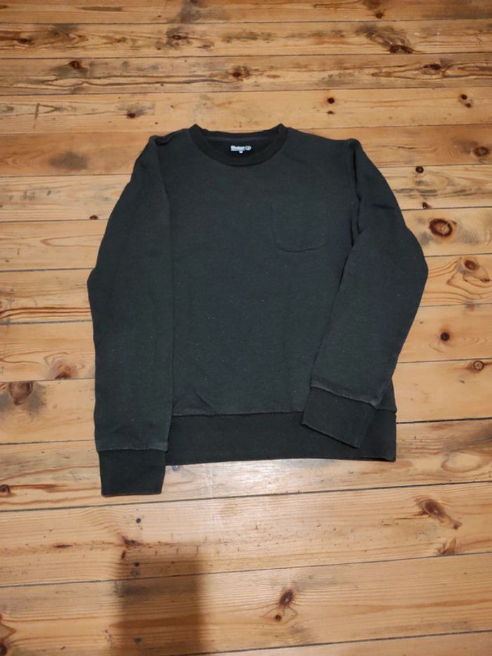 Pull TS
