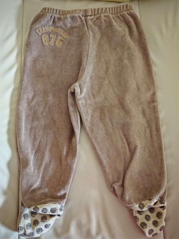 Pyjama 2 pièces - photo numéro 7